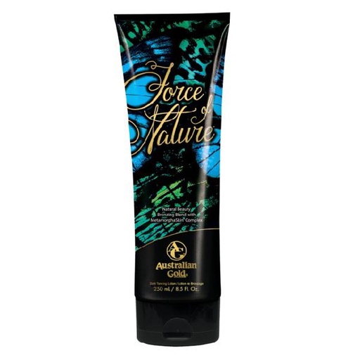 [10776] Australian Gold Force of Nature Lotion (250 ml)