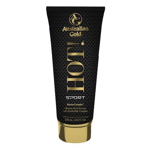 [10613] Australian Gold Hot! Sport Lotion (250 ml)