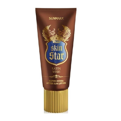 [5600970] SUNMAXX Skin Star Satin Wish Lotion (15 ml)