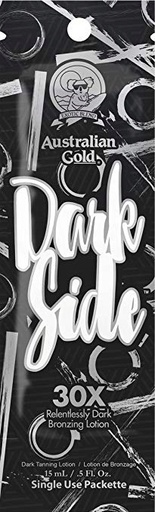 [10768] Australian Gold Dark Side Lotion (15 ml)