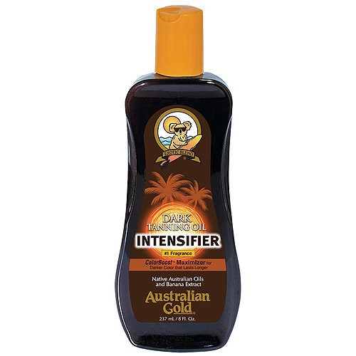 [10417] Australian Gold Dark Intensifier Öl (237 ml)