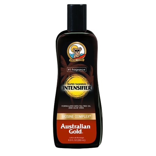[10623] Australian Gold Rapid Tanning Intensifier Lotion (250 ml)